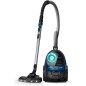 Philips 5000 Series FC9557 Støvsuger Beholder 1.5liter Dyb sort